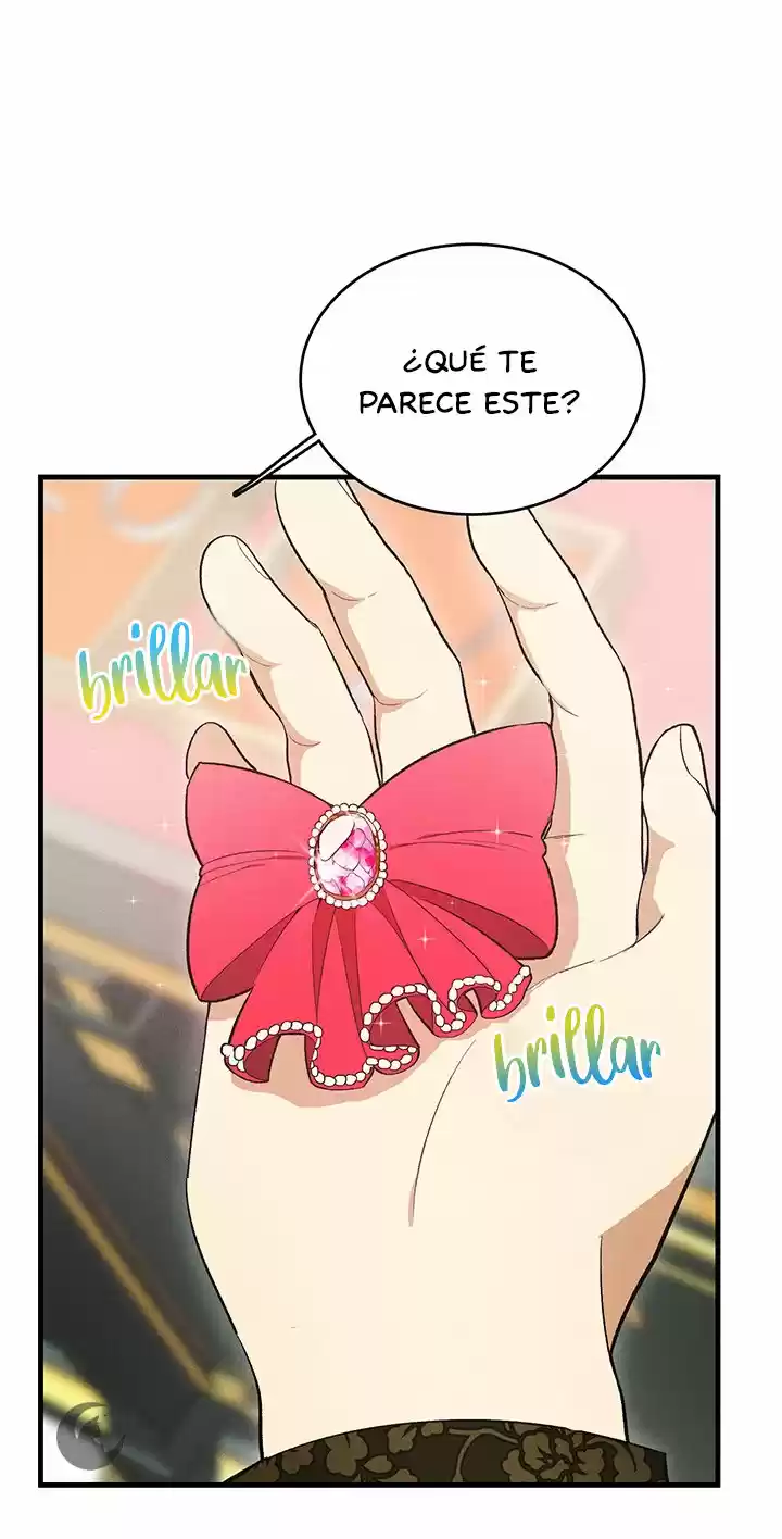 LA JOVEN CHEF ROYAL capítulo 38, página 6