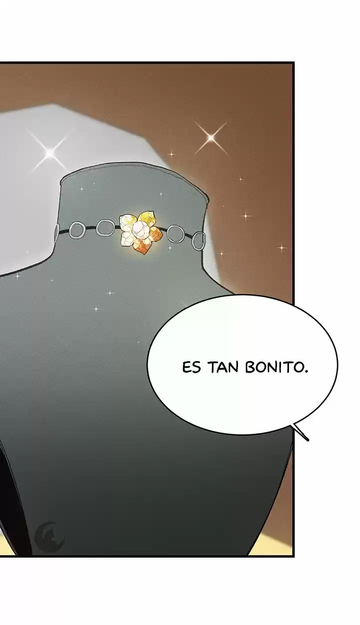 LA JOVEN CHEF ROYAL capítulo 38, página 8