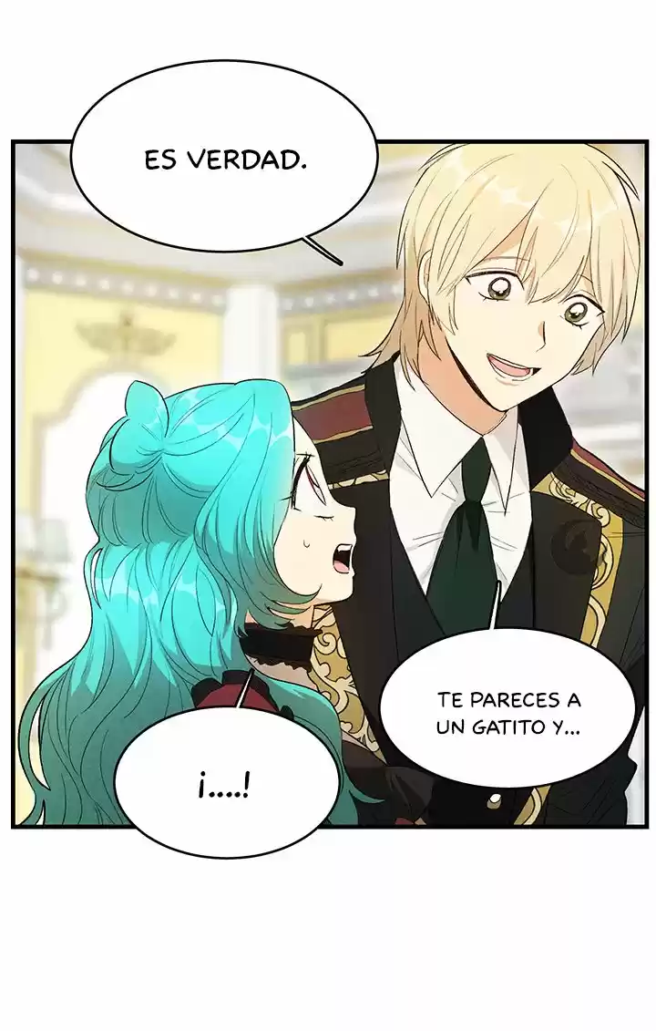 LA JOVEN CHEF ROYAL capítulo 38, página 11