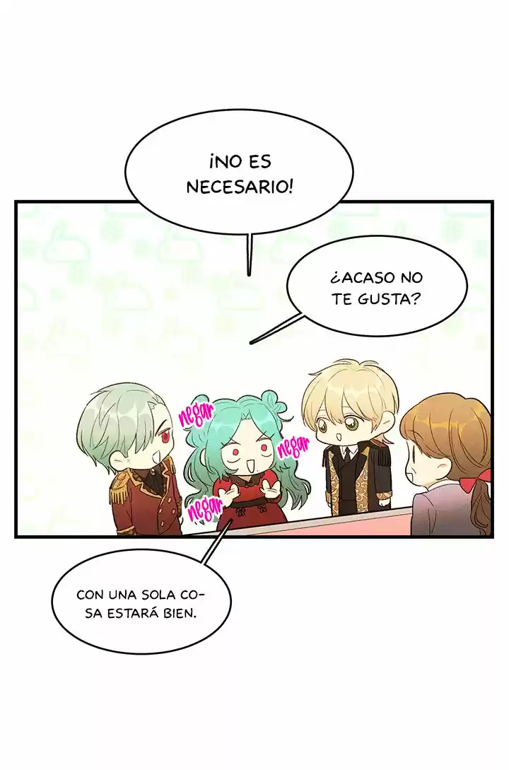 LA JOVEN CHEF ROYAL capítulo 38, página 15