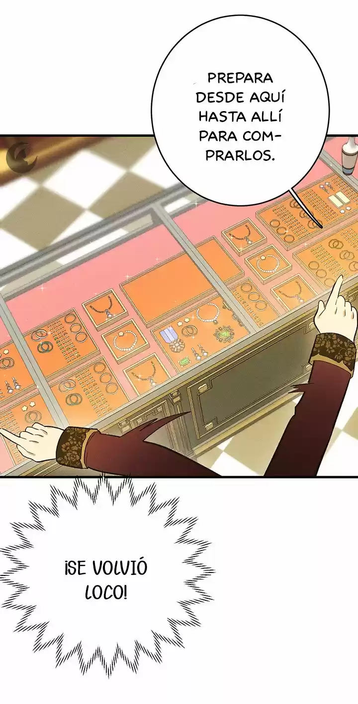 LA JOVEN CHEF ROYAL capítulo 38, página 17