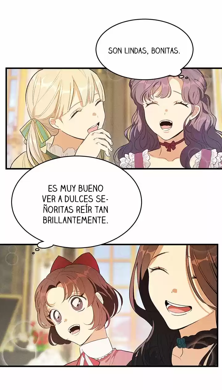 LA JOVEN CHEF ROYAL capítulo 38, página 25