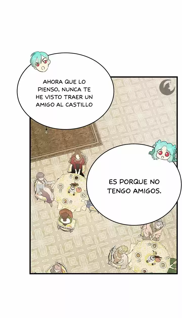 LA JOVEN CHEF ROYAL capítulo 38, página 26