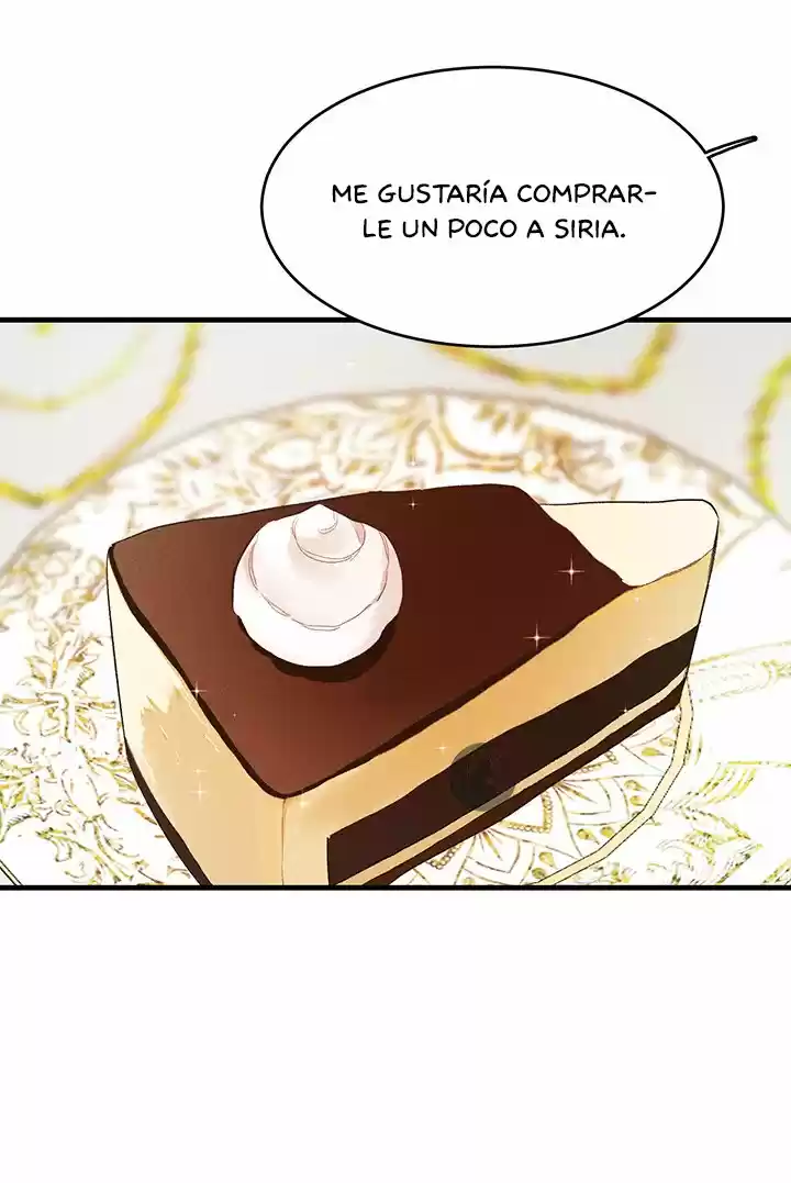 LA JOVEN CHEF ROYAL capítulo 38, página 34