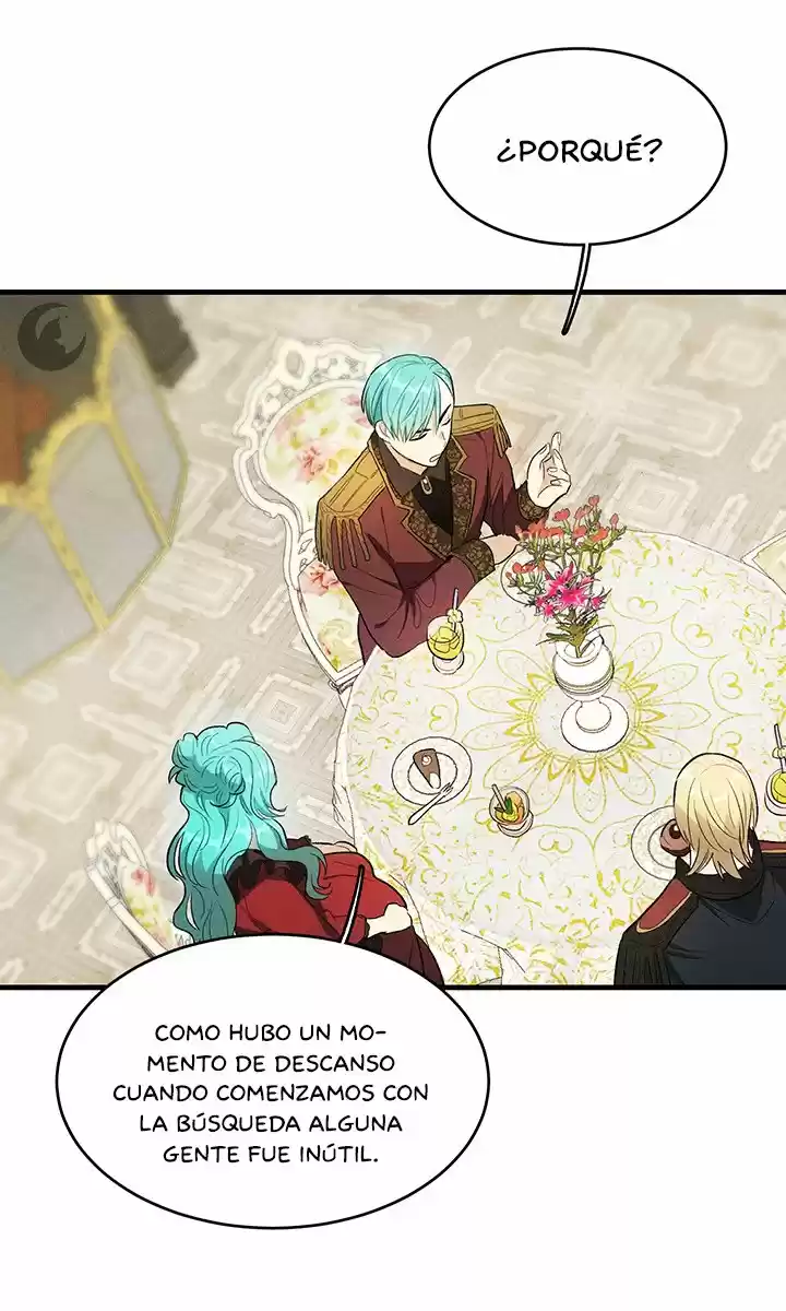 LA JOVEN CHEF ROYAL capítulo 38, página 37