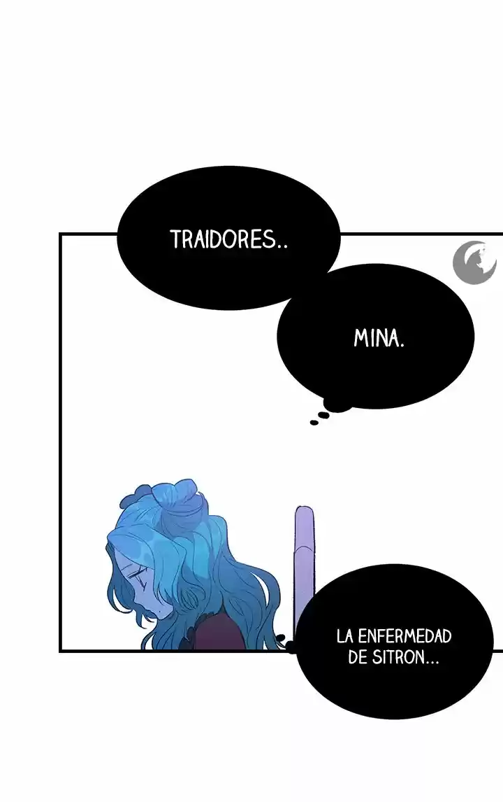 LA JOVEN CHEF ROYAL capítulo 38, página 42