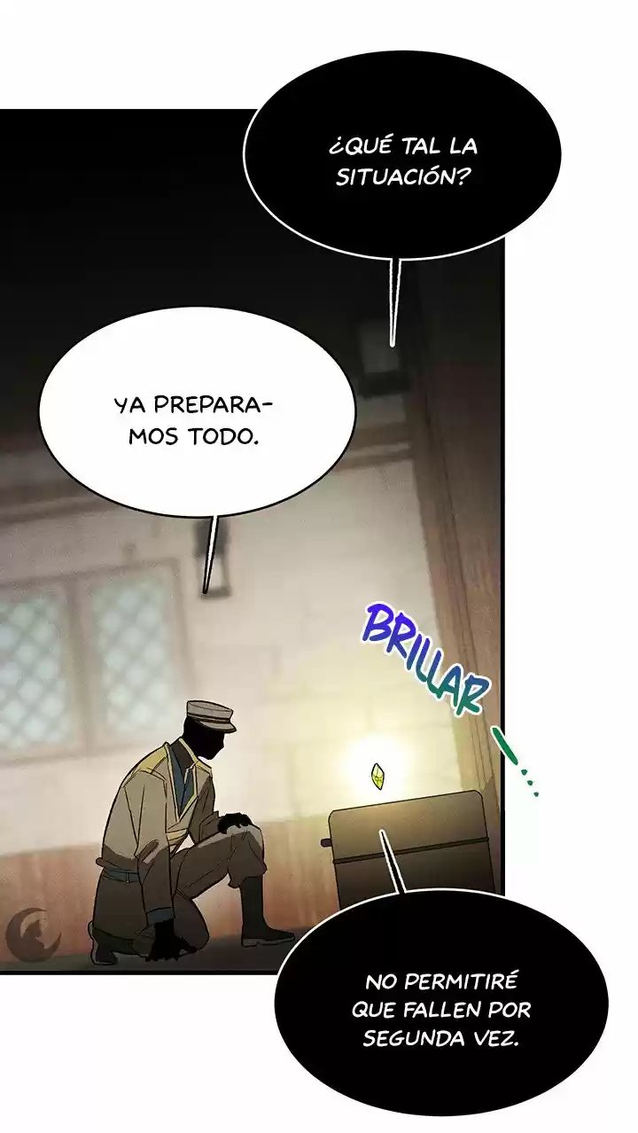 LA JOVEN CHEF ROYAL capítulo 38, página 47