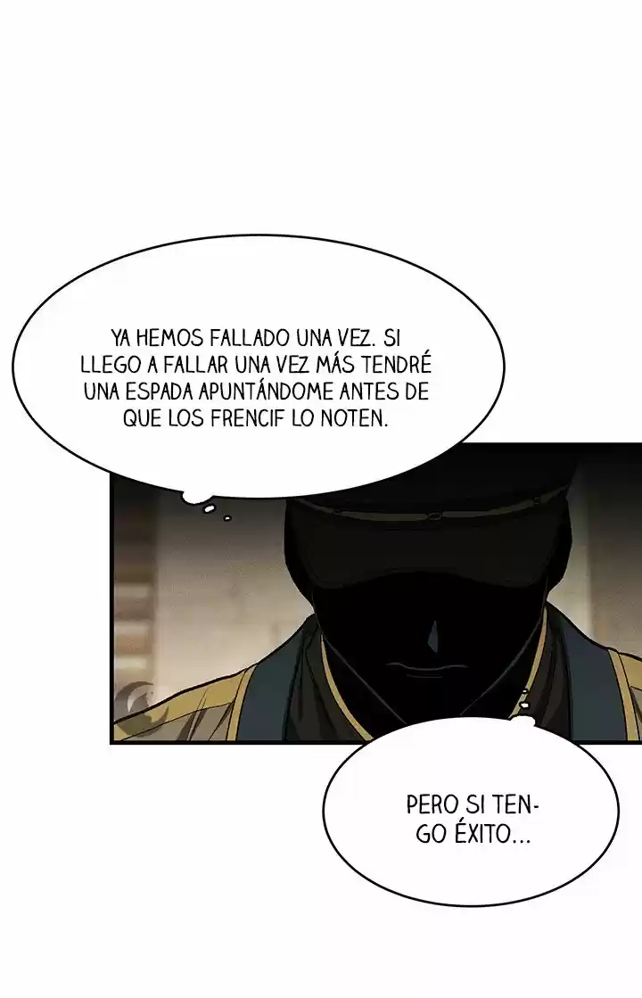 LA JOVEN CHEF ROYAL capítulo 38, página 48