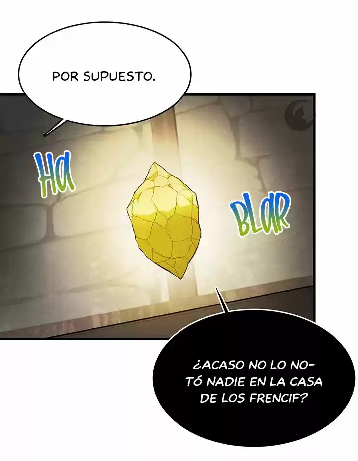 LA JOVEN CHEF ROYAL capítulo 38, página 49