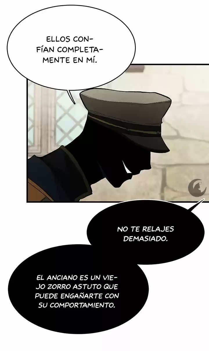LA JOVEN CHEF ROYAL capítulo 38, página 50