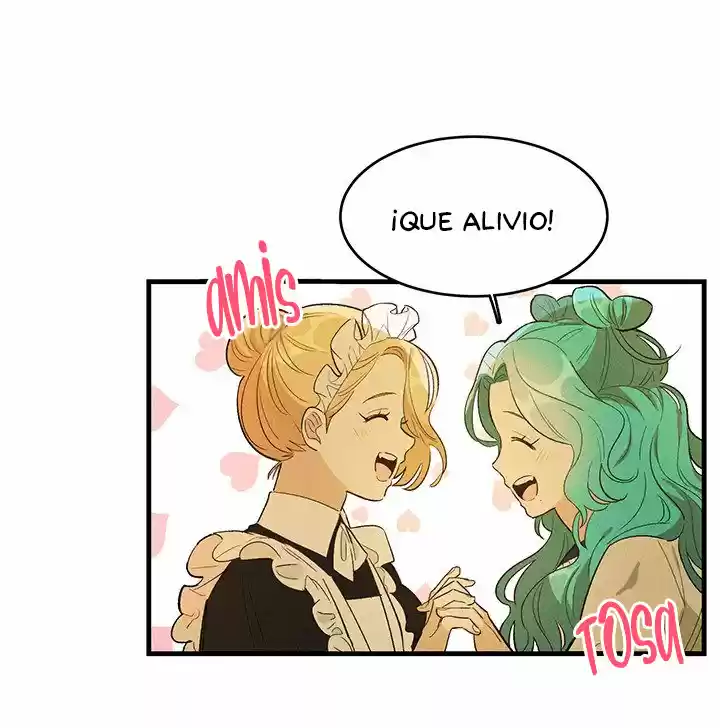 LA JOVEN CHEF ROYAL capítulo 39, página 4