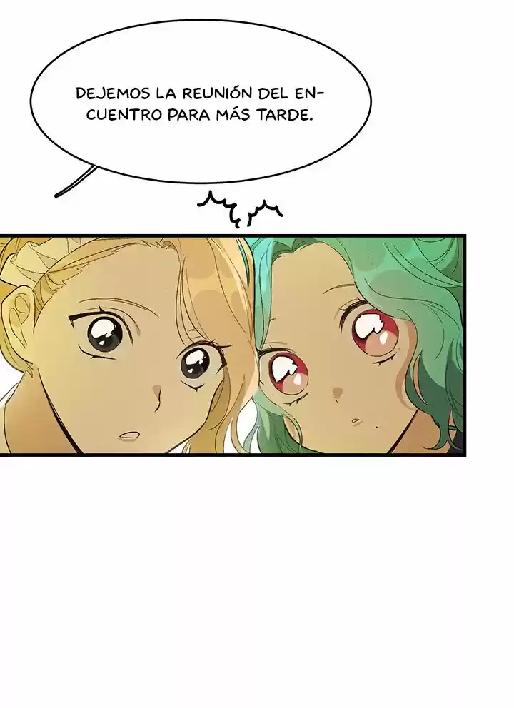 LA JOVEN CHEF ROYAL capítulo 39, página 5