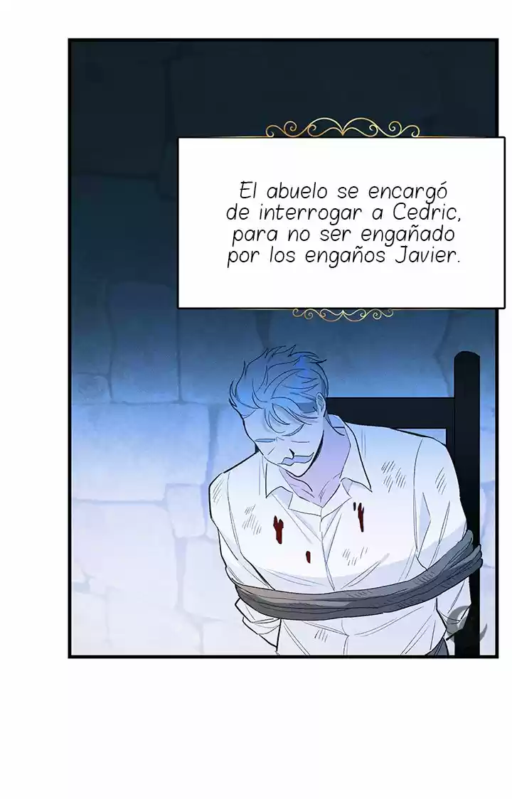 LA JOVEN CHEF ROYAL capítulo 39, página 9