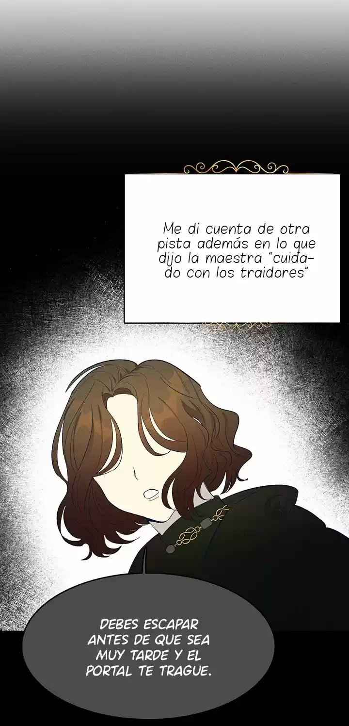 LA JOVEN CHEF ROYAL capítulo 39, página 19