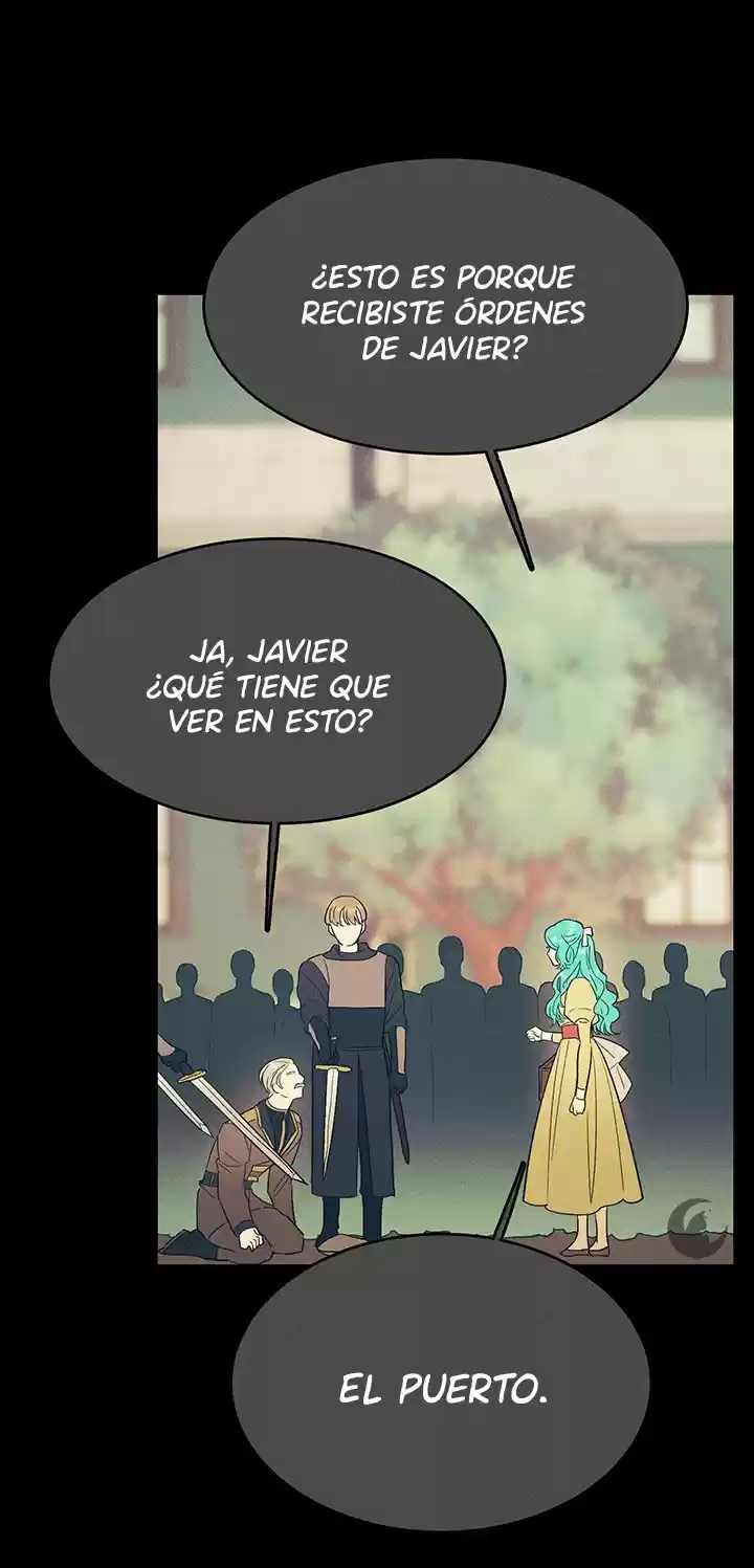 LA JOVEN CHEF ROYAL capítulo 39, página 25