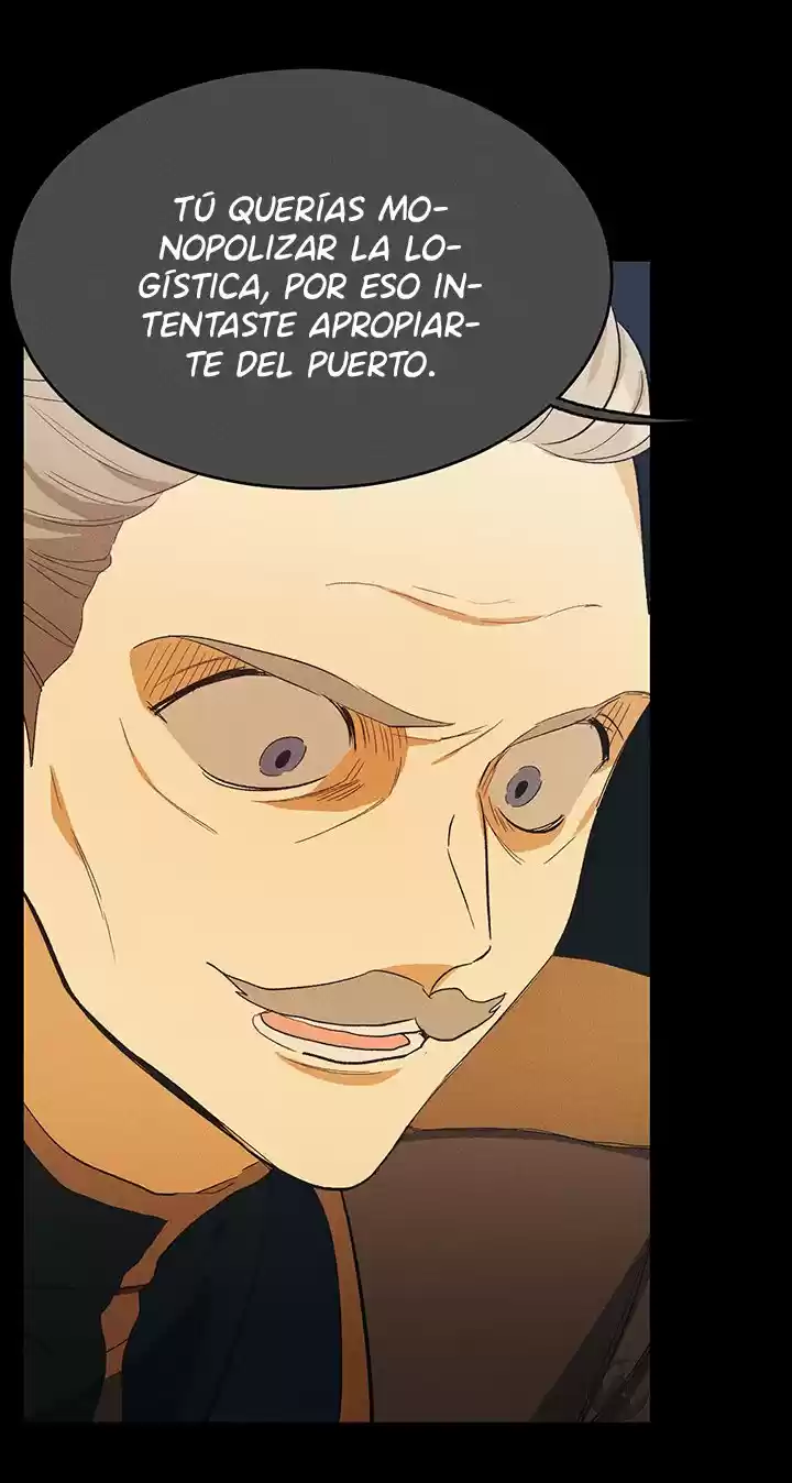 LA JOVEN CHEF ROYAL capítulo 39, página 26