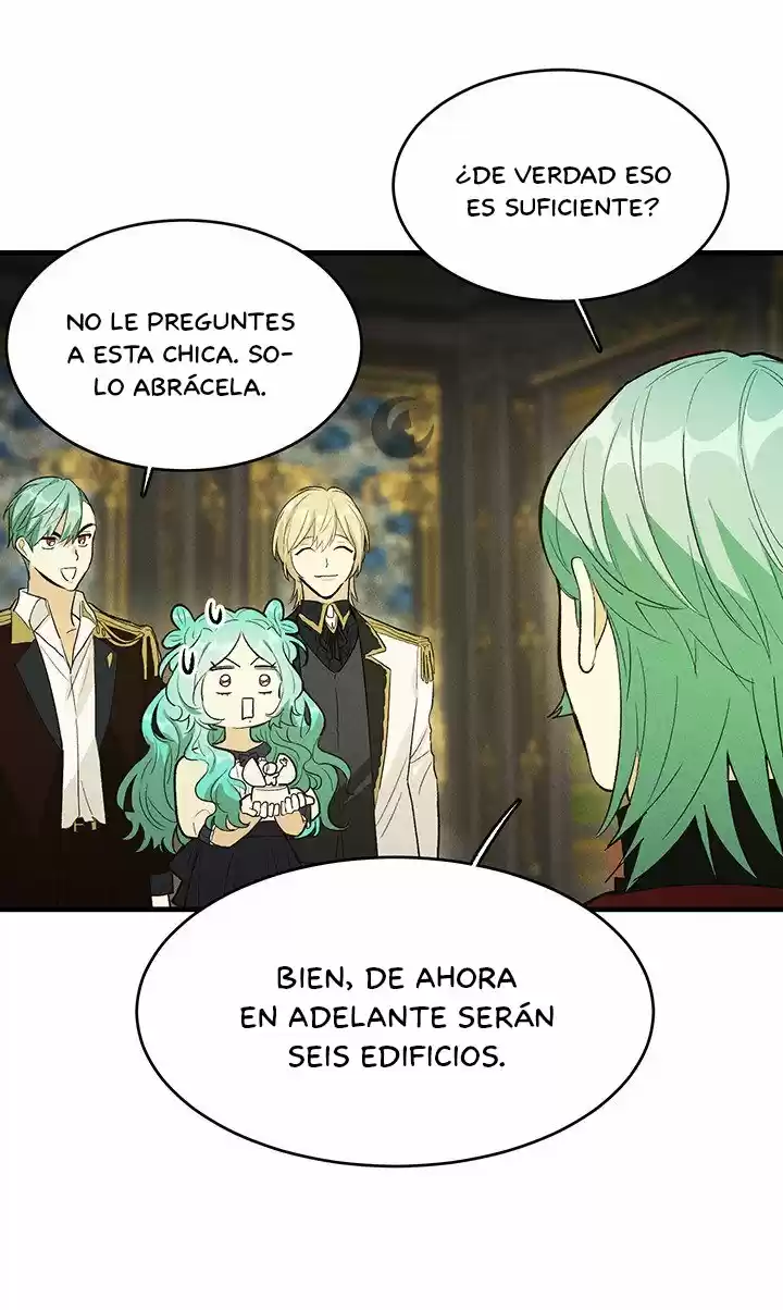 LA JOVEN CHEF ROYAL capítulo 39, página 28