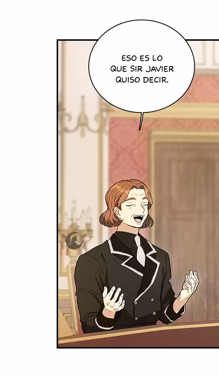 LA JOVEN CHEF ROYAL capítulo 39, página 32