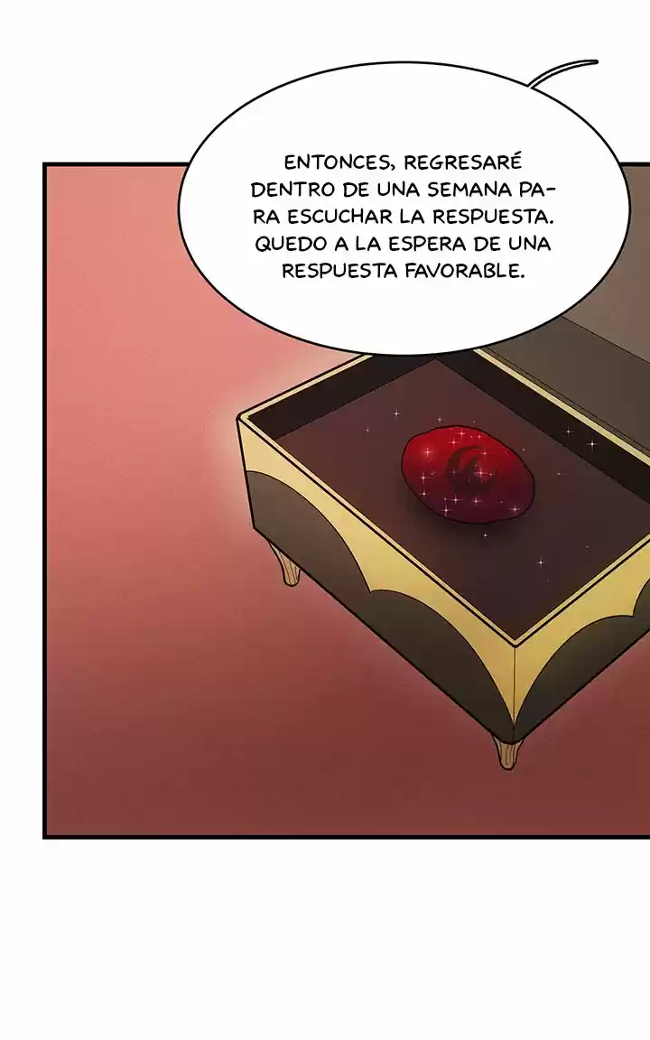 LA JOVEN CHEF ROYAL capítulo 39, página 38