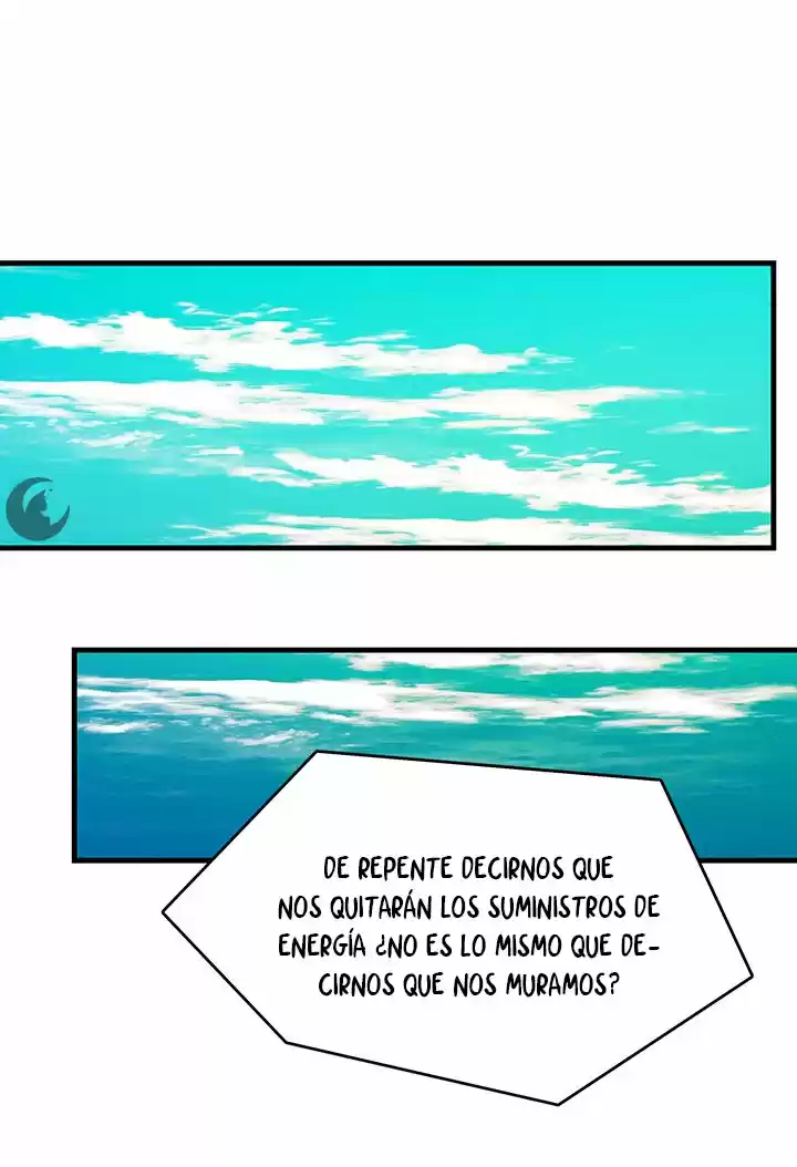 LA JOVEN CHEF ROYAL capítulo 39, página 39