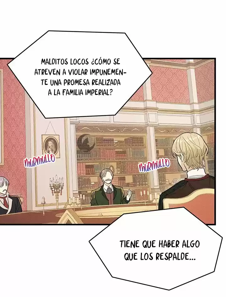LA JOVEN CHEF ROYAL capítulo 39, página 40