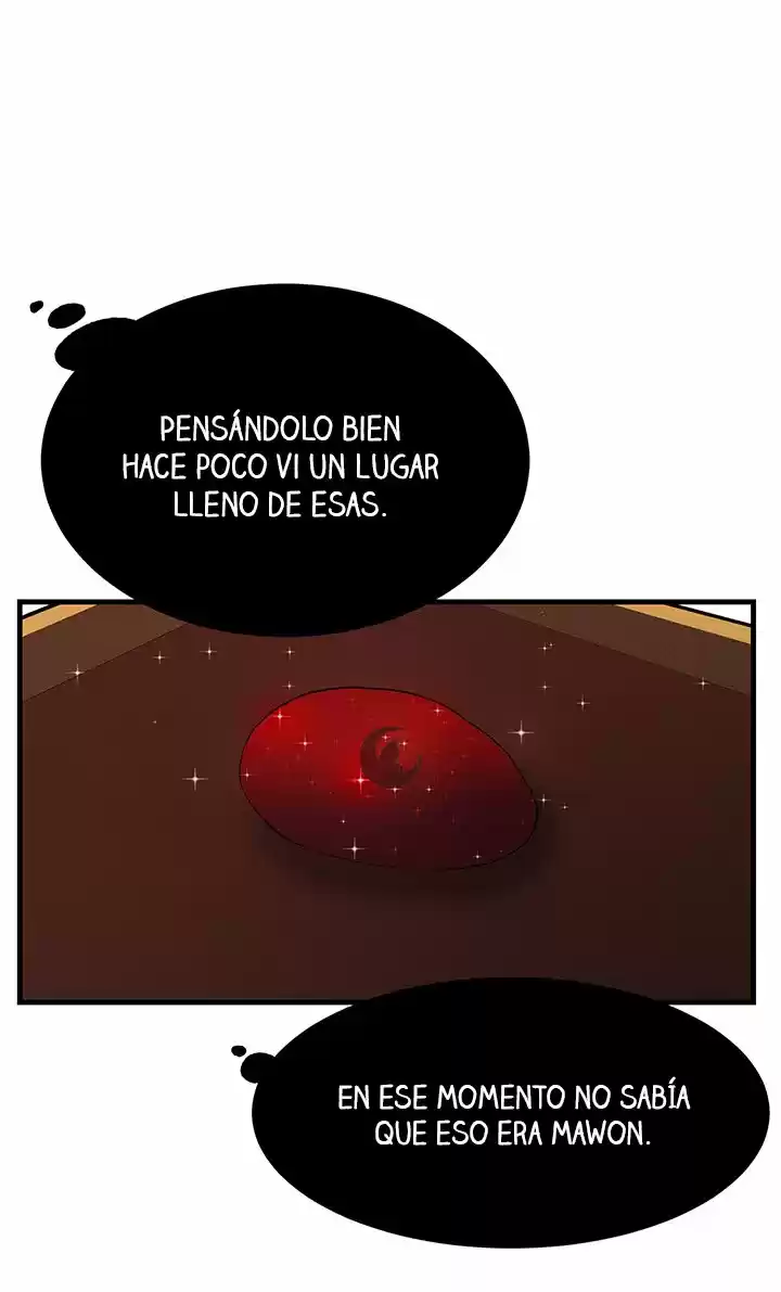 LA JOVEN CHEF ROYAL capítulo 39, página 42