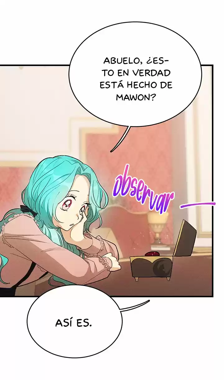 LA JOVEN CHEF ROYAL capítulo 39, página 44