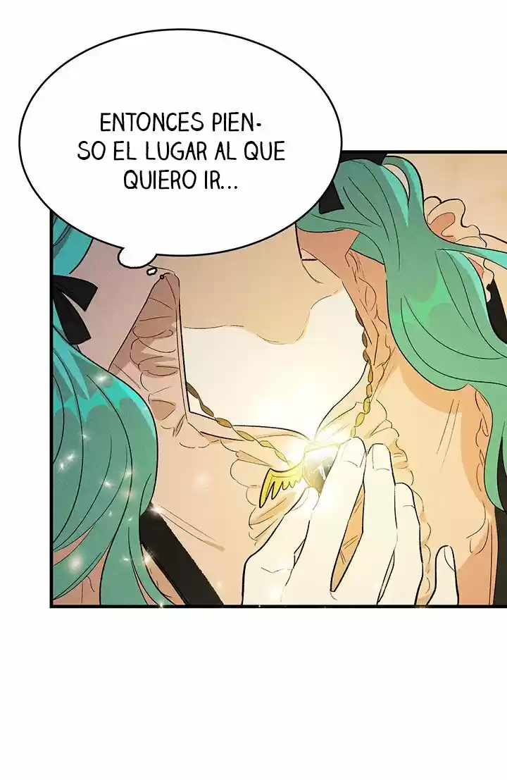 LA JOVEN CHEF ROYAL capítulo 39, página 51