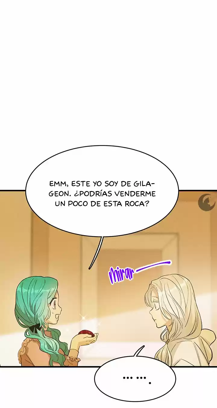 LA JOVEN CHEF ROYAL capítulo 39, página 67
