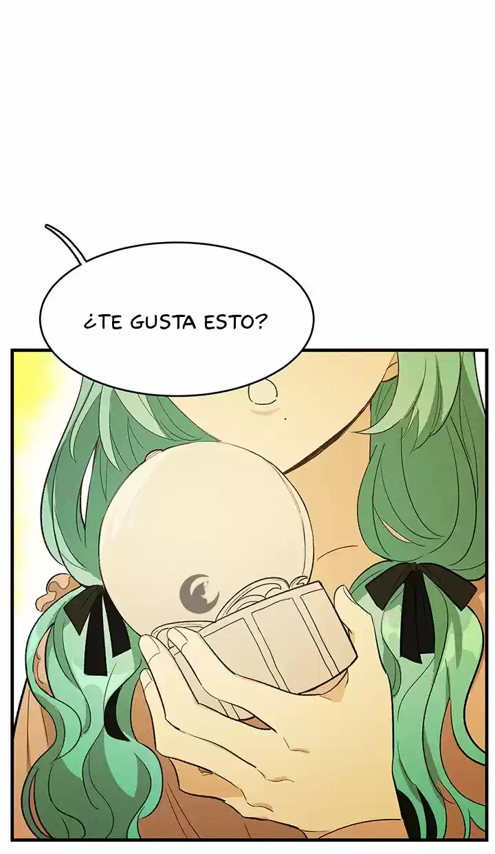 LA JOVEN CHEF ROYAL capítulo 39, página 75