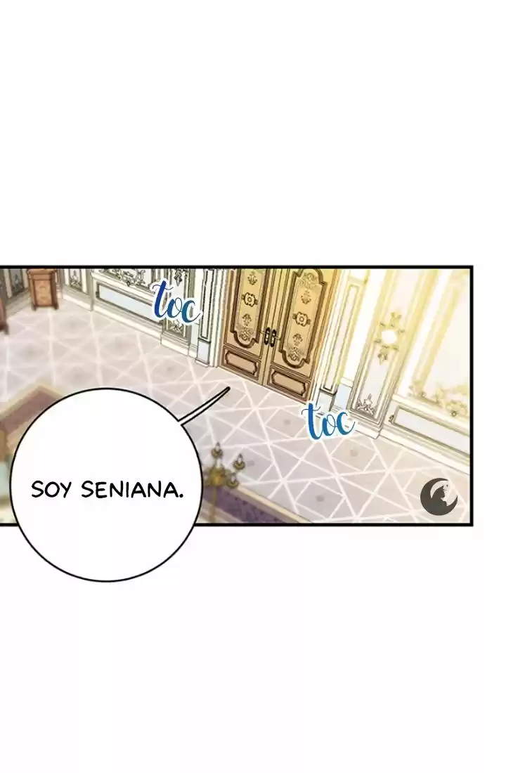 LA JOVEN CHEF ROYAL capítulo 4, página 3