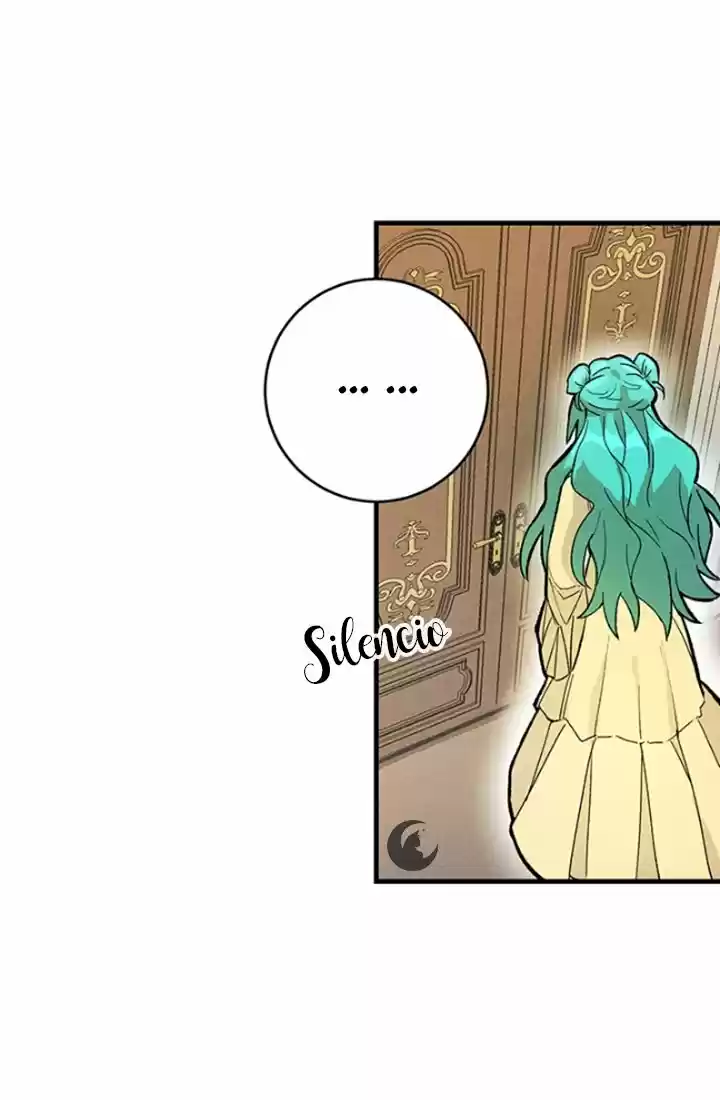 LA JOVEN CHEF ROYAL capítulo 4, página 4