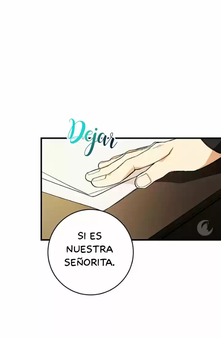 LA JOVEN CHEF ROYAL capítulo 4, página 6