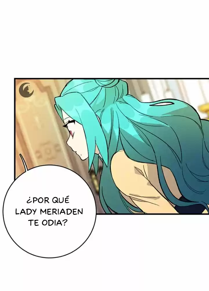 LA JOVEN CHEF ROYAL capítulo 4, página 19