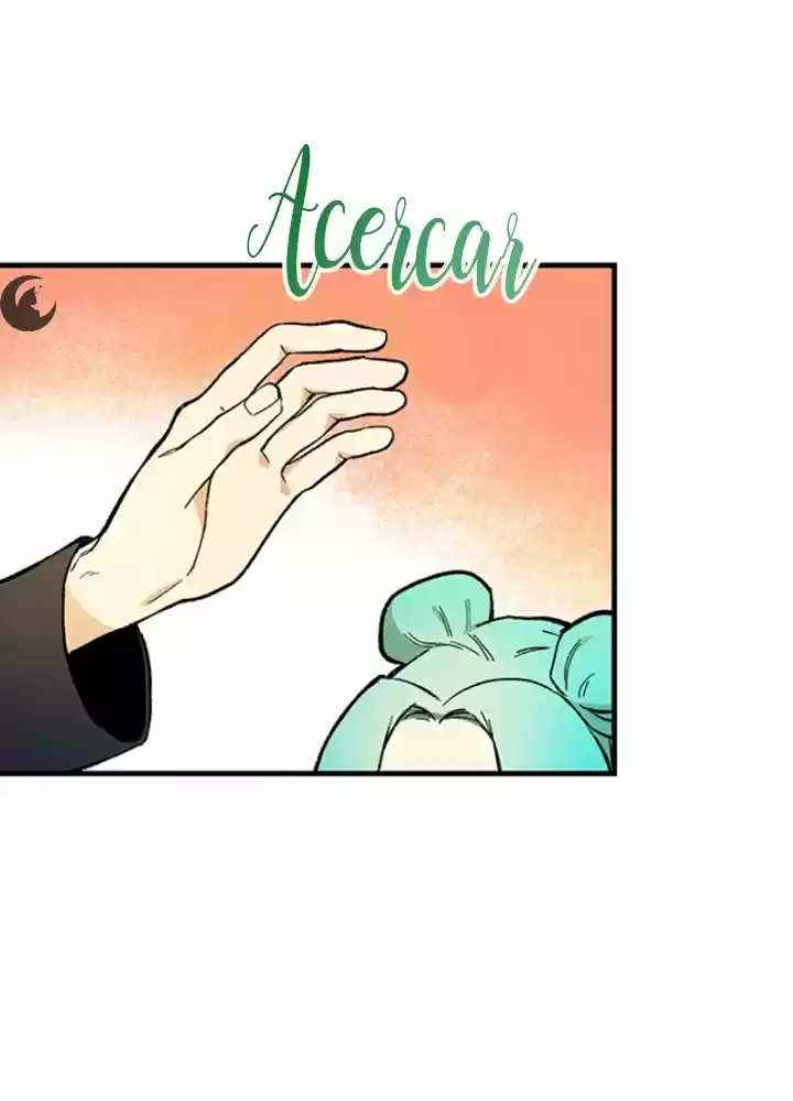 LA JOVEN CHEF ROYAL capítulo 4, página 26