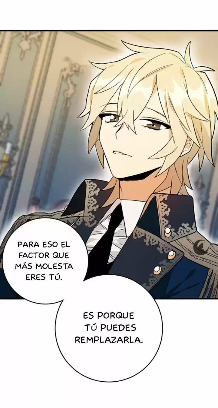LA JOVEN CHEF ROYAL capítulo 4, página 36