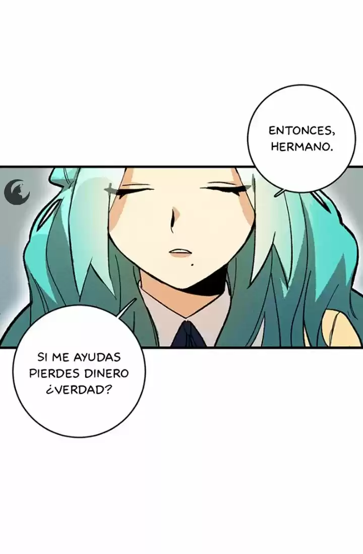 LA JOVEN CHEF ROYAL capítulo 4, página 39