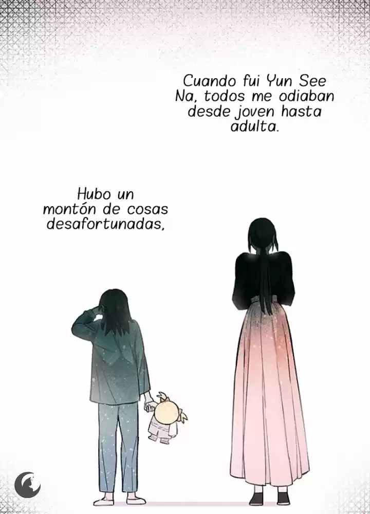 LA JOVEN CHEF ROYAL capítulo 4, página 51