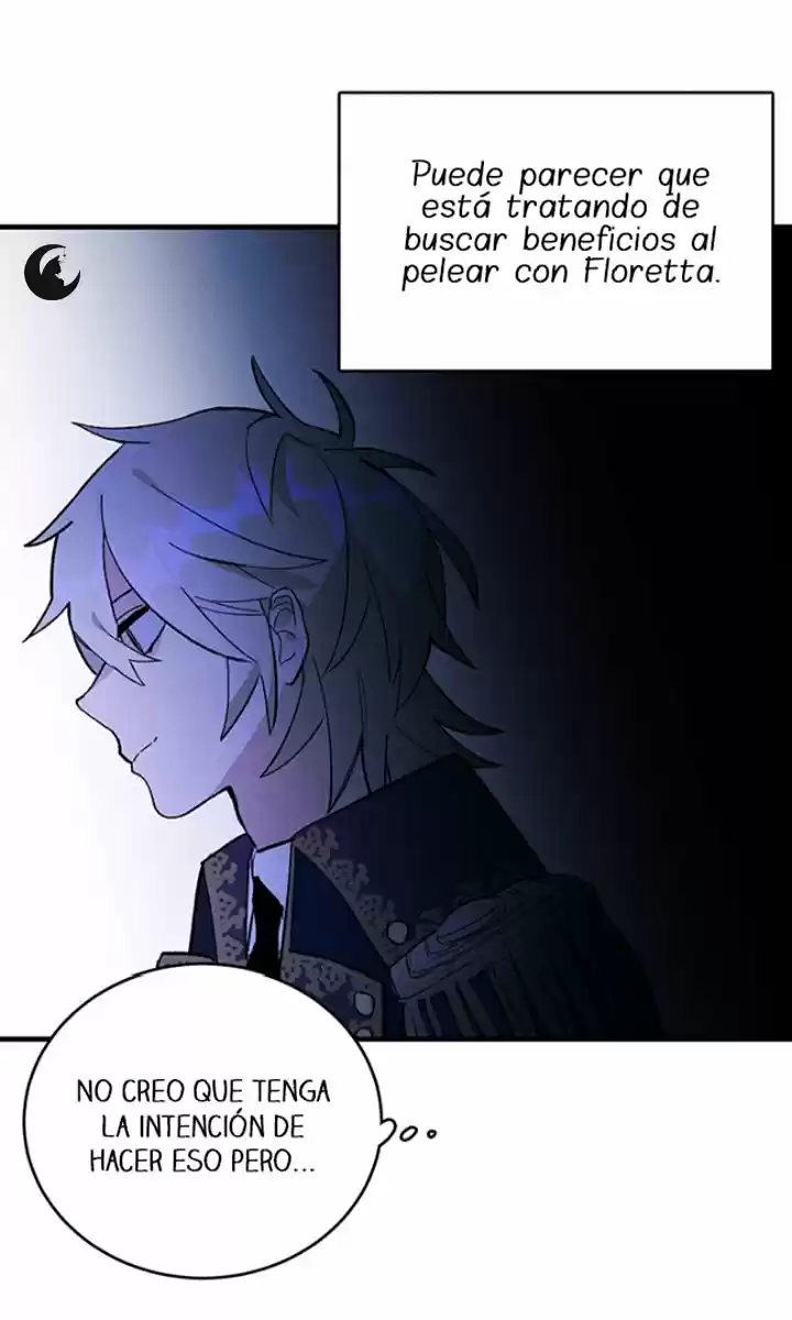 LA JOVEN CHEF ROYAL capítulo 4, página 59