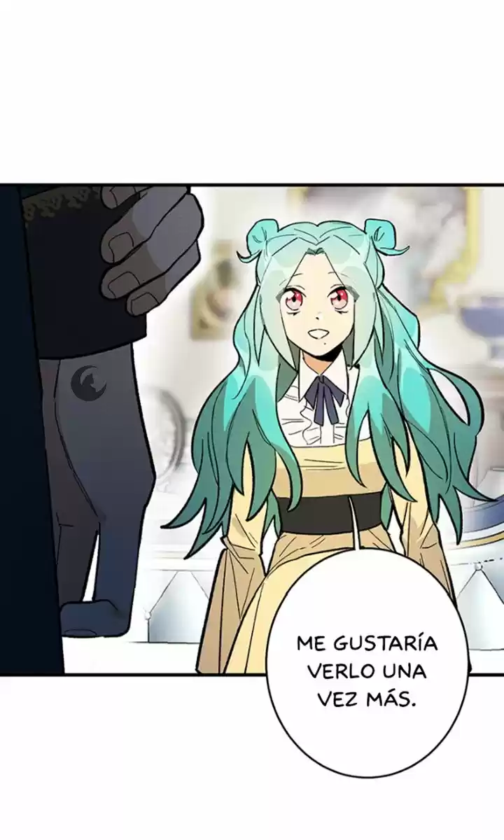 LA JOVEN CHEF ROYAL capítulo 4, página 62