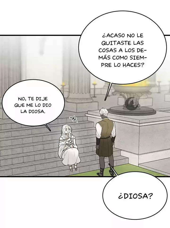LA JOVEN CHEF ROYAL capítulo 40, página 8