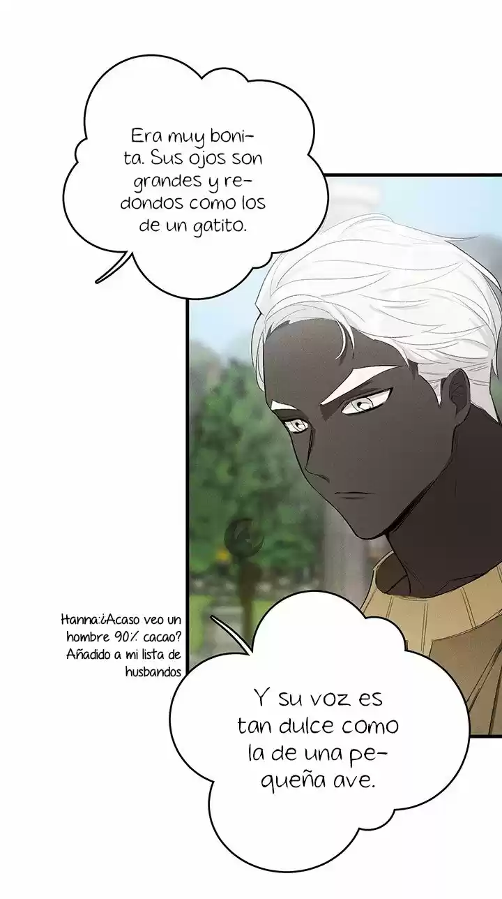 LA JOVEN CHEF ROYAL capítulo 40, página 12