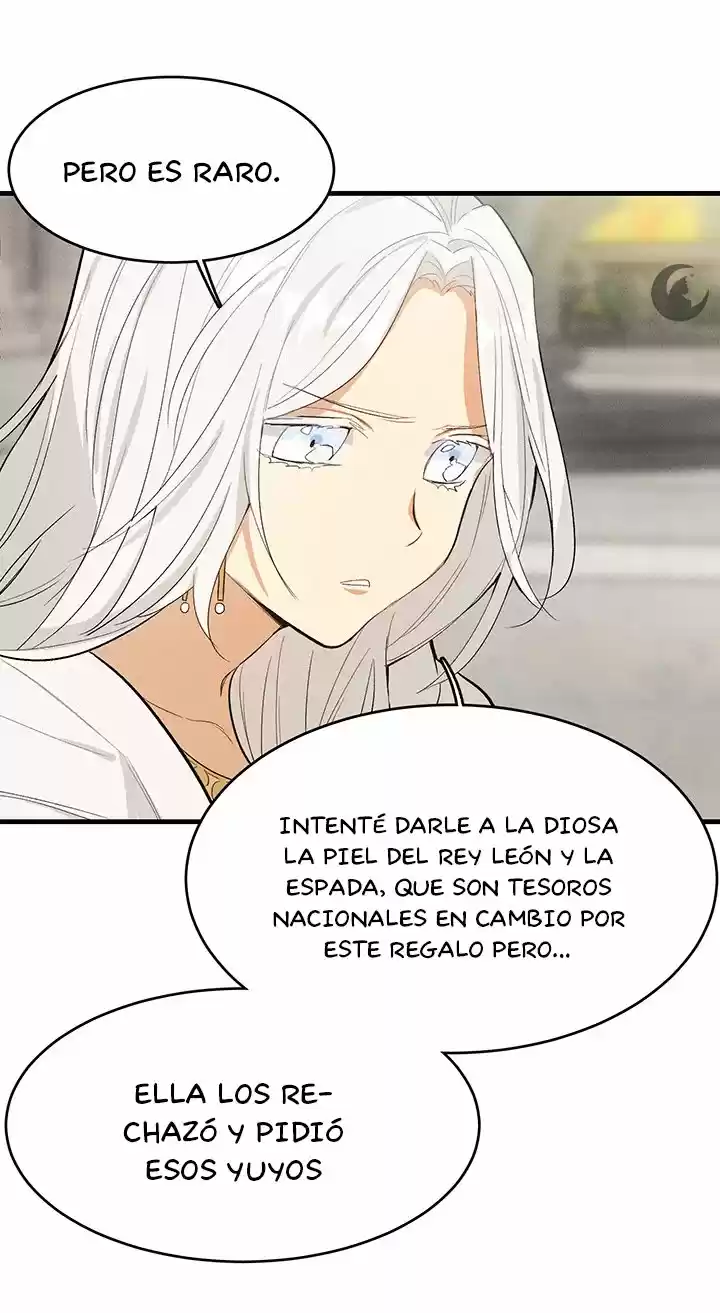 LA JOVEN CHEF ROYAL capítulo 40, página 14