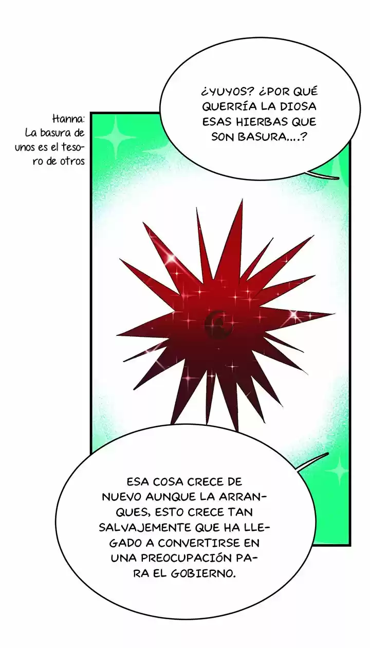 LA JOVEN CHEF ROYAL capítulo 40, página 15