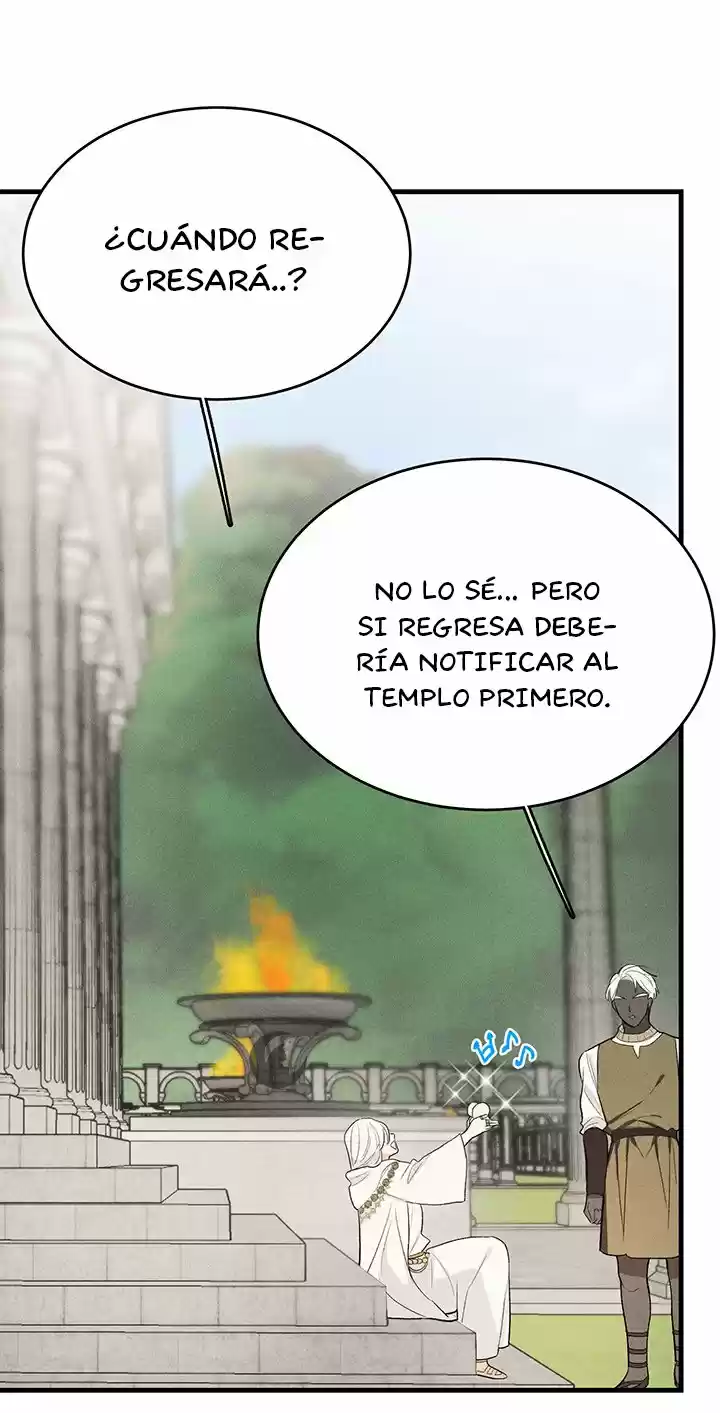 LA JOVEN CHEF ROYAL capítulo 40, página 17