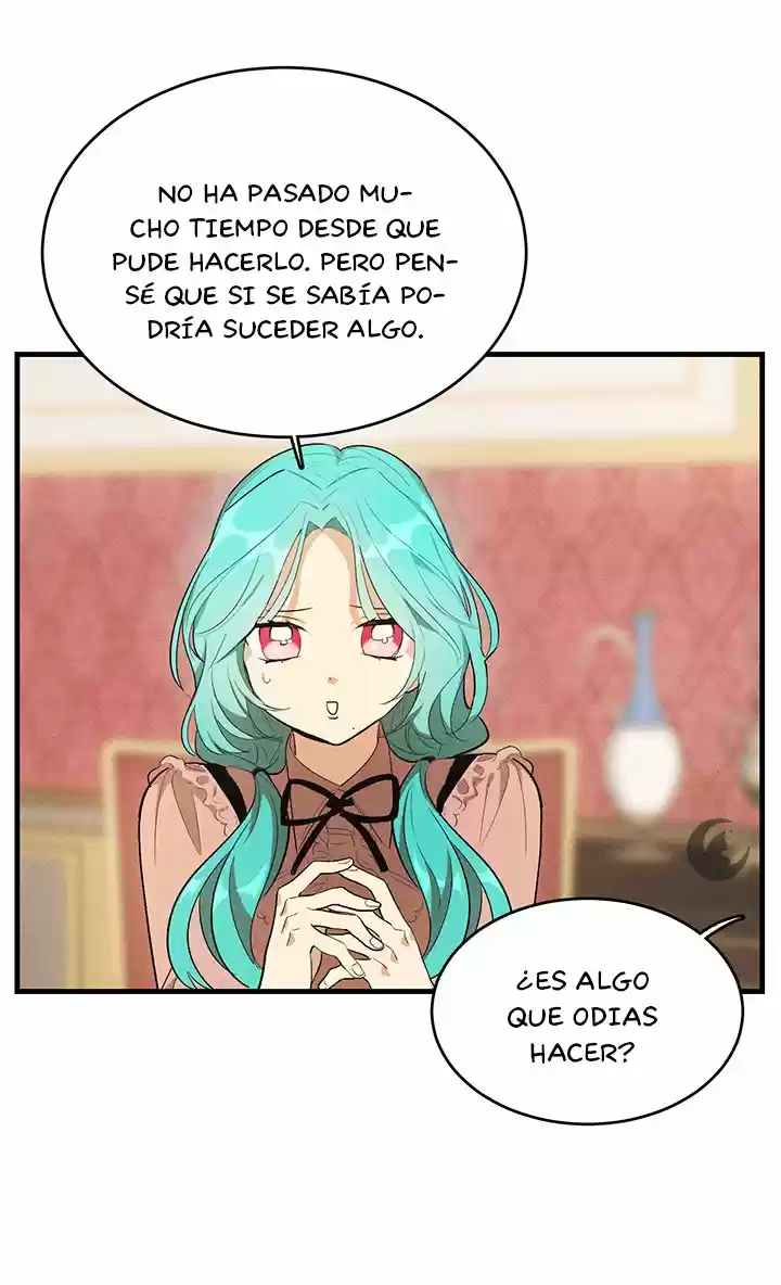 LA JOVEN CHEF ROYAL capítulo 40, página 28