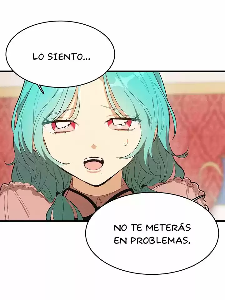 LA JOVEN CHEF ROYAL capítulo 40, página 31