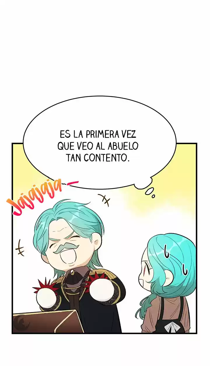 LA JOVEN CHEF ROYAL capítulo 40, página 46