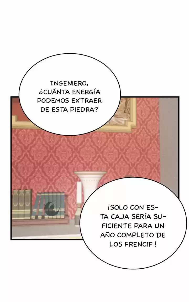 LA JOVEN CHEF ROYAL capítulo 40, página 47