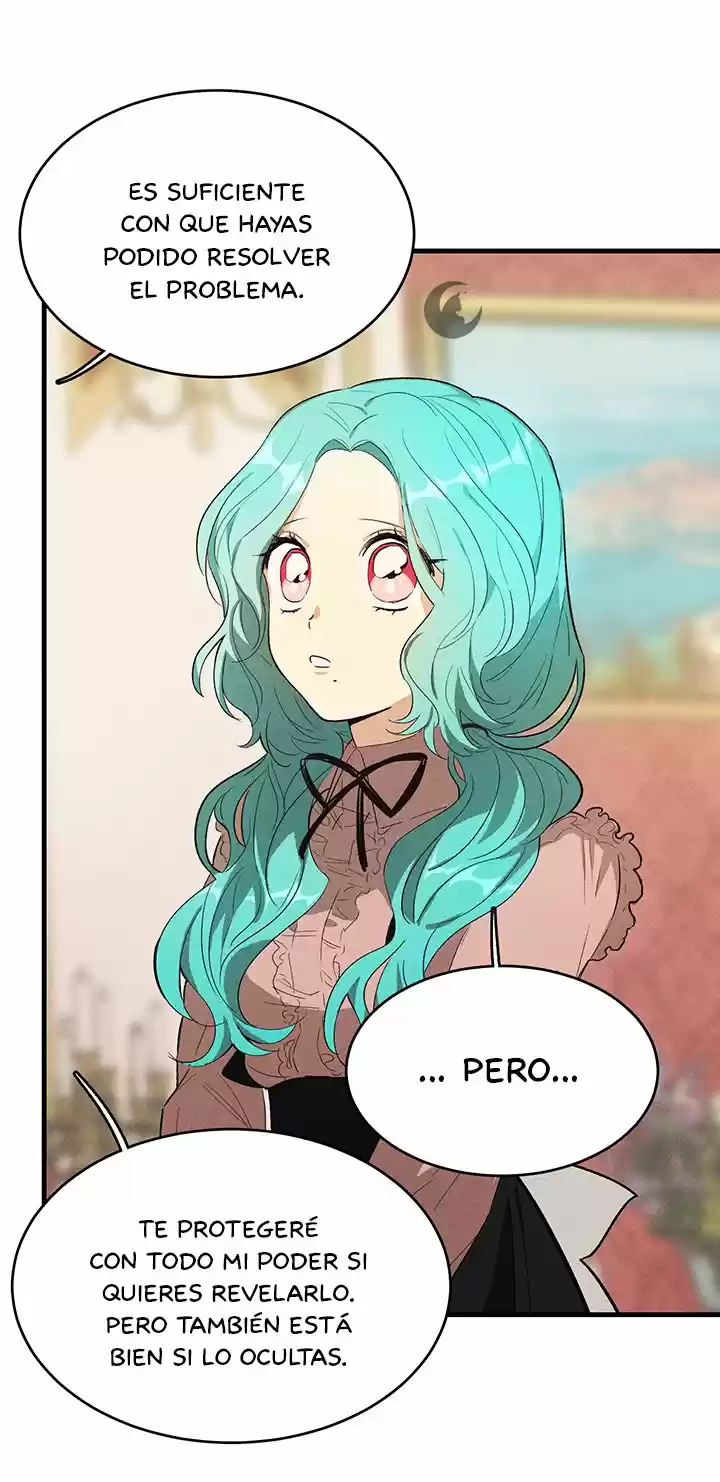 LA JOVEN CHEF ROYAL capítulo 40, página 56